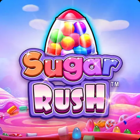 Обложка Sugar Rush